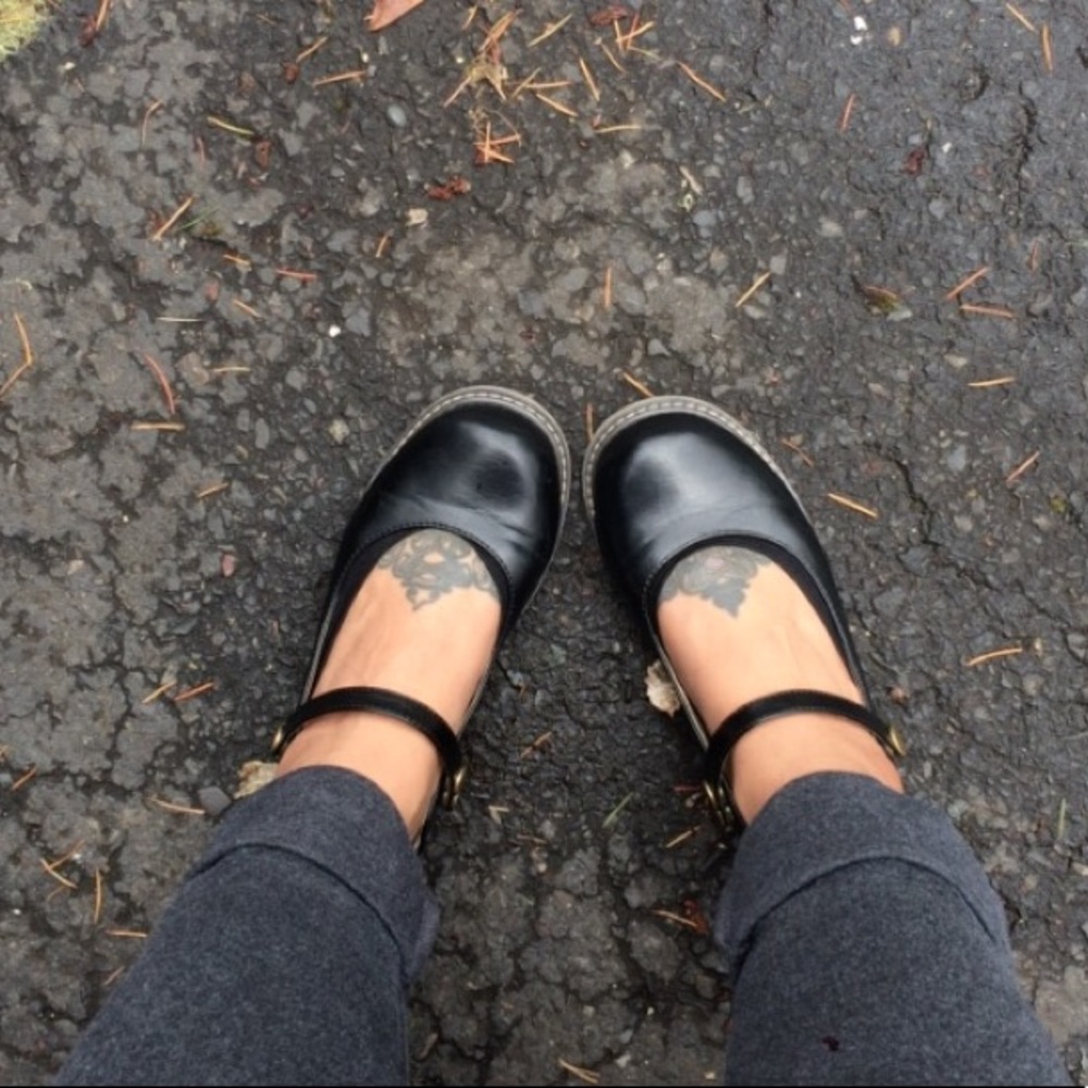 Meet your Posher, Margarita